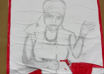 EFITI Silvino Almeida de Oliveira