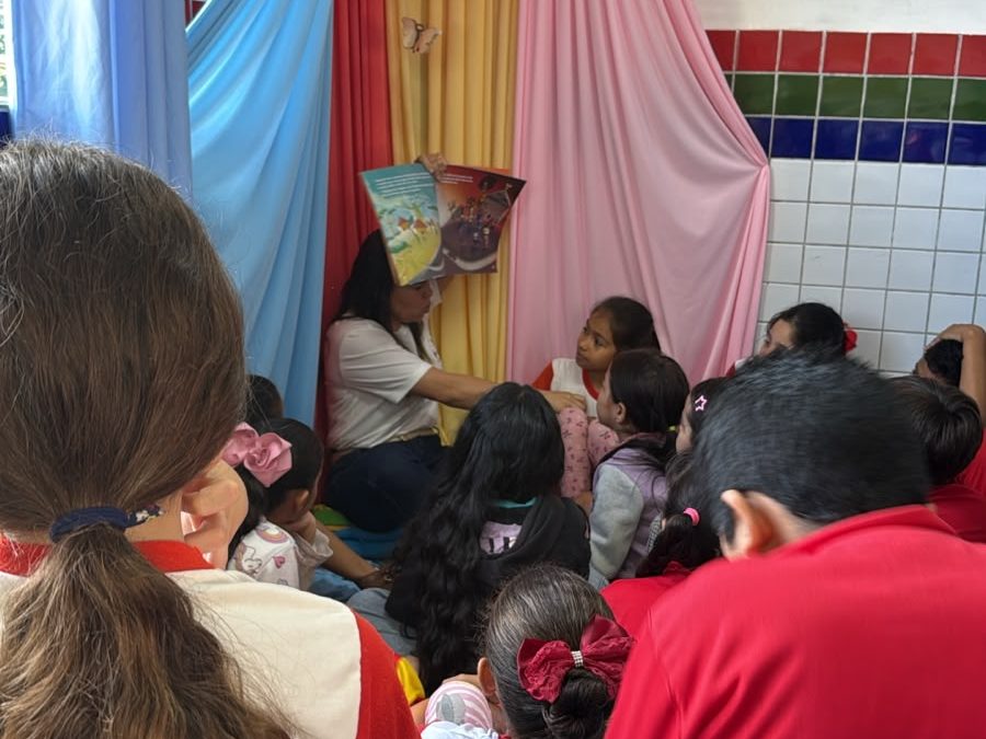 Escola Municipal Julião Capitó Filho