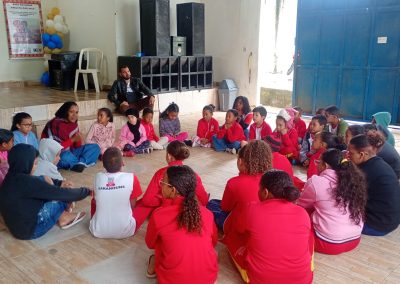 Escola Batista da Esperança