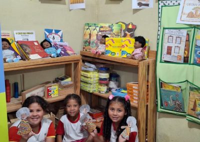 Escola Ernesto Gueiros