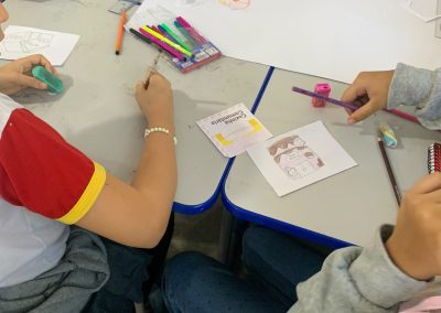Escola Municipal Jaime Luna